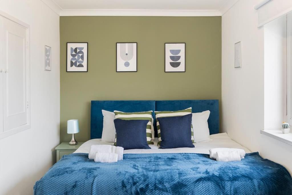 Shard View 2Br Next Tower Bridge Apartment ลอนดอน ภายนอก รูปภาพ